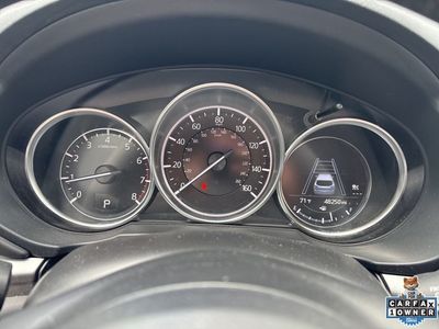 2020 Mazda Mazda CX-5 — photo 65 view