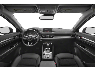 2020 Mazda Mazda CX-5 — photo 74 view