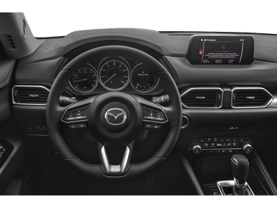 2020 Mazda Mazda CX-5 — photo 73 view