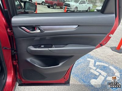 2020 Mazda Mazda CX-5 — photo 44 view