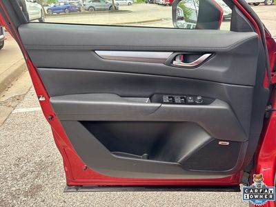 2020 Mazda Mazda CX-5 — photo 57 view