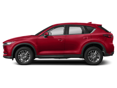 2020 Mazda Mazda CX-5 — photo 72 view