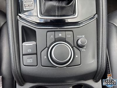 2020 Mazda Mazda CX-5 — photo 68 view