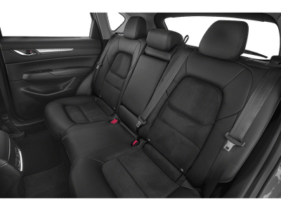 2020 Mazda Mazda CX-5 — photo 78 view