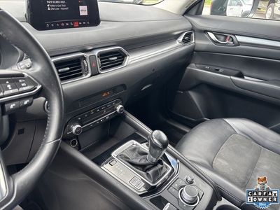 2020 Mazda Mazda CX-5 — photo 69 view