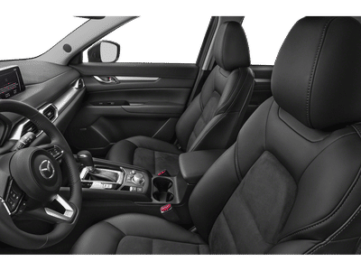 2020 Mazda Mazda CX-5 — photo 75 view