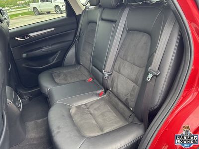 2020 Mazda Mazda CX-5 — photo 43 view