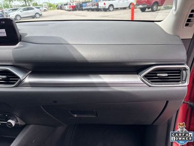 2020 Mazda Mazda CX-5 — photo 56 view