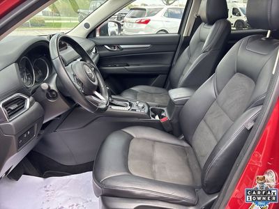 2020 Mazda Mazda CX-5 — photo 59 view