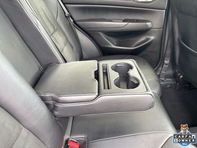 2020 Mazda Mazda CX-5 — photo 48 view