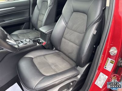 2020 Mazda Mazda CX-5 — photo 60 view