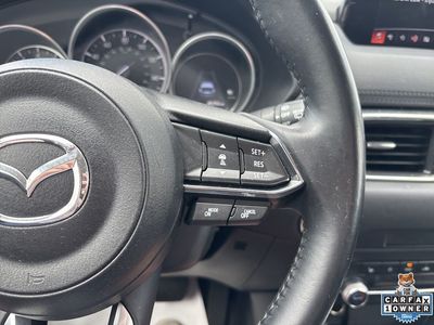 2020 Mazda Mazda CX-5 — photo 64 view