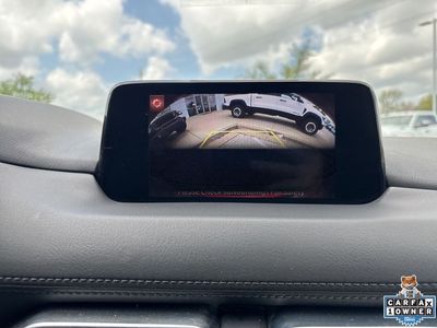 2020 Mazda Mazda CX-5 — photo 67 view