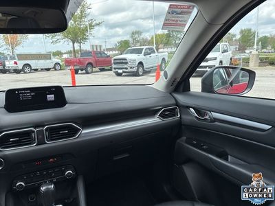 2020 Mazda Mazda CX-5 — photo 51 view
