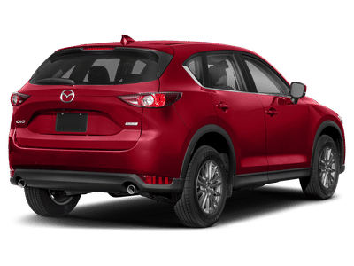 2020 Mazda Mazda CX-5 — photo 71 view