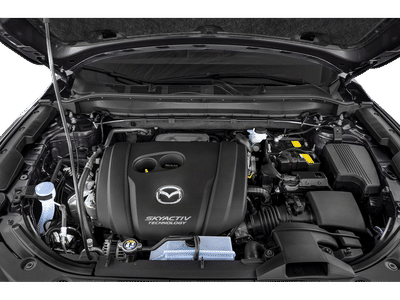2020 Mazda Mazda CX-5 — photo 77 view
