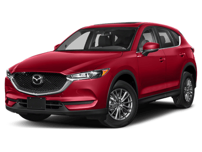 2020 Mazda Mazda CX-5 — photo 70 view