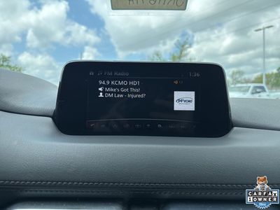 2020 Mazda Mazda CX-5 — photo 66 view
