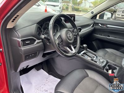 2020 Mazda Mazda CX-5 — photo 58 view