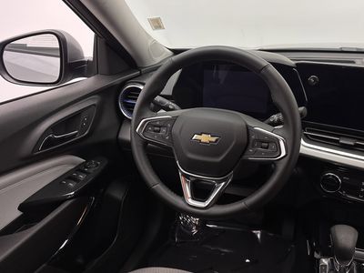 2025 Chevrolet Trax - Photo 21