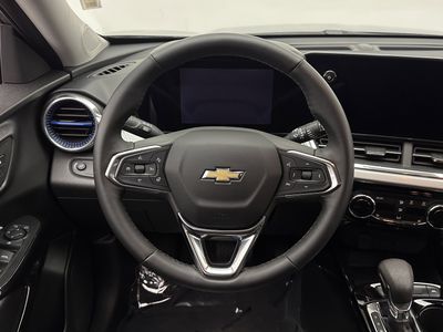 2025 Chevrolet Trax - Photo 20