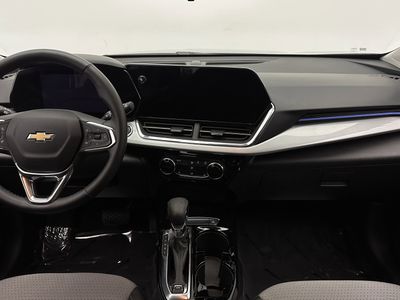 2025 Chevrolet Trax - Photo 22