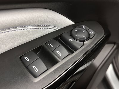 2025 Chevrolet Trax - Photo 10