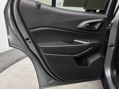 2025 Chevrolet Trax - Photo 19