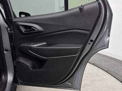 2025 Chevrolet Trax - Photo 25