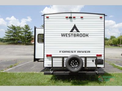 2026 Forest River RV Westbrook - Photo 6