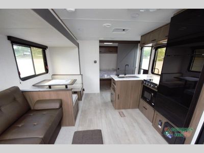2026 Forest River RV Westbrook - Photo 13