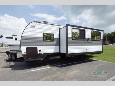 2026 Forest River RV Westbrook - Photo 3
