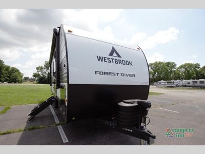 2026 Forest River RV Westbrook - Photo 2
