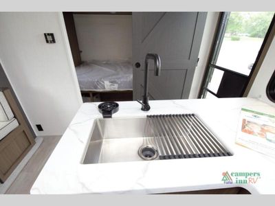 2026 Forest River RV Westbrook - Photo 15