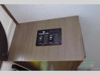 2026 Forest River RV Westbrook - Photo 34