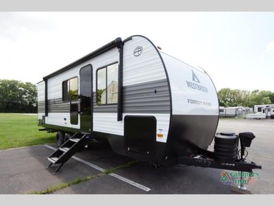 2026 Forest River RV Westbrook - Photo 1