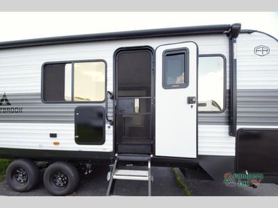 2026 Forest River RV Westbrook - Photo 9