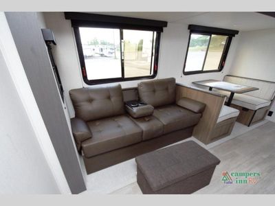 2026 Forest River RV Westbrook - Photo 25