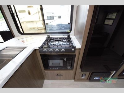 2026 Forest River RV Westbrook - Photo 16