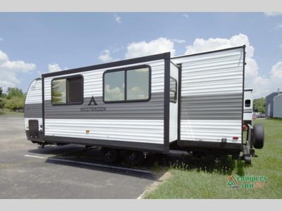 2026 Forest River RV Westbrook - Photo 5
