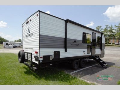 2026 Forest River RV Westbrook - Photo 7