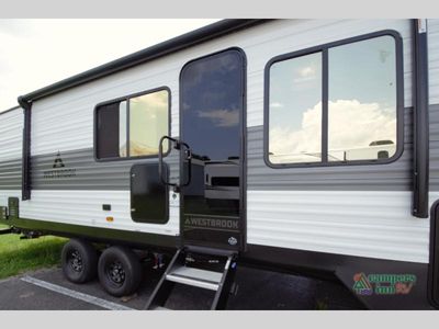 2026 Forest River RV Westbrook - Photo 8