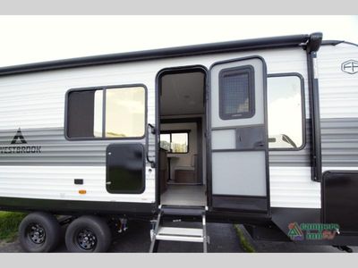 2026 Forest River RV Westbrook - Photo 10