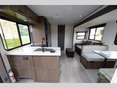 2026 Forest River RV Westbrook - Photo 12