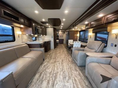 2019 Newmar Ventana LE - Photo 12