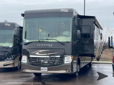 2019 Newmar Ventana LE - Photo 8