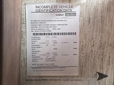 2019 Newmar Ventana LE - Photo 61