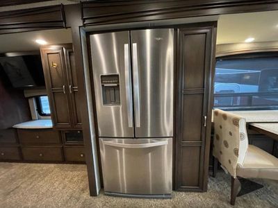2019 Newmar Ventana LE - Photo 22
