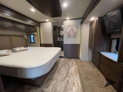 2019 Newmar Ventana LE - Photo 26