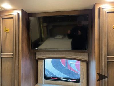 2019 Newmar Ventana LE - Photo 30
